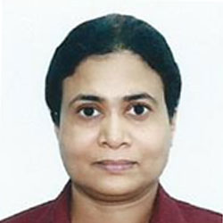 Madhuri Valiakath