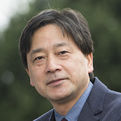Prof Yaochu Jin